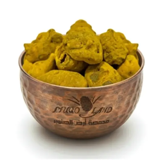 Male Turmeric Mother Of Turmeric R118