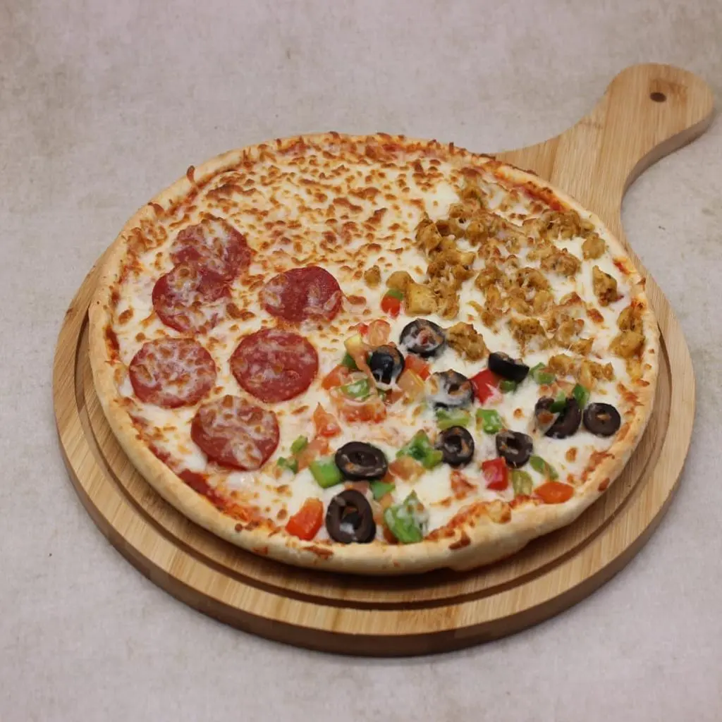 Four Seasons Pizza