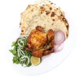 Plain Shawaya Chicken