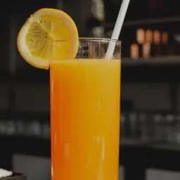 Orange Juice