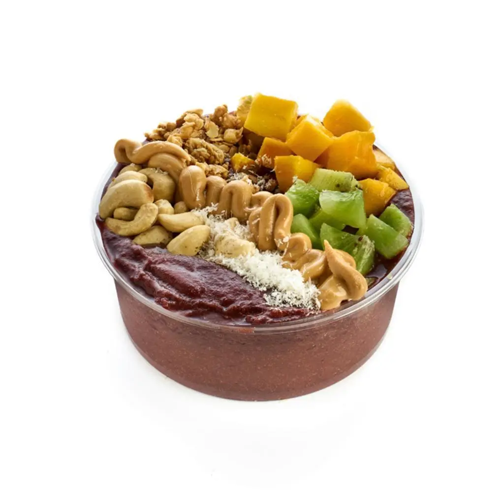 Acai Summer