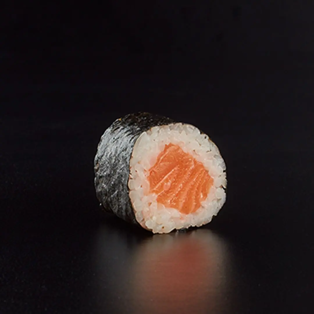 Salmon Hosomaki