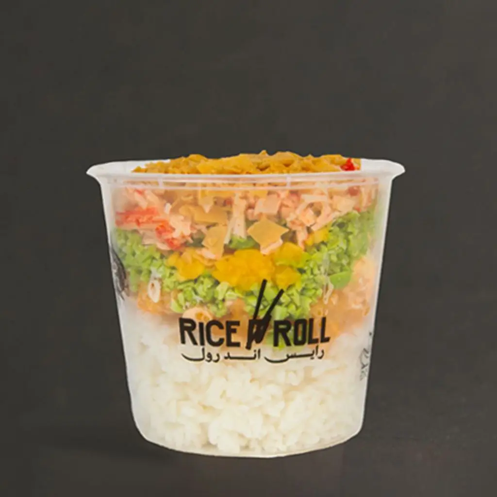 Shrimp Mix