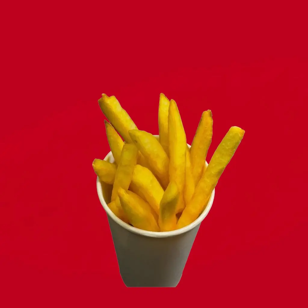 Regular Fries