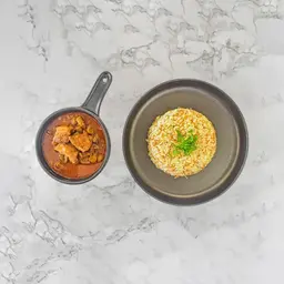 بامية باللحمة