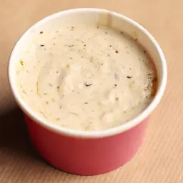 صوص كريمة الأعشاب