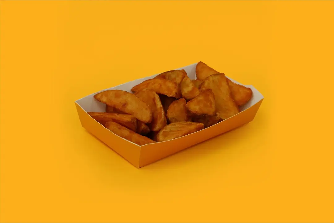 Potato Wedges