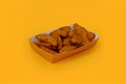 Potato Wedges