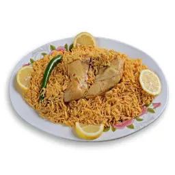دجاج مضغوط