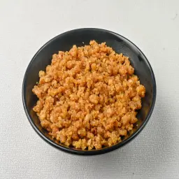 فتة تمر
