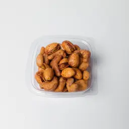 مكسرات