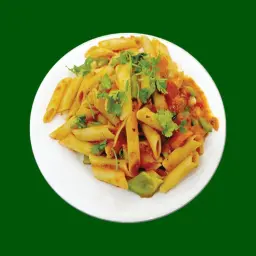 Minced Meat Pasta