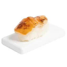 Seared Scallop Nigiri