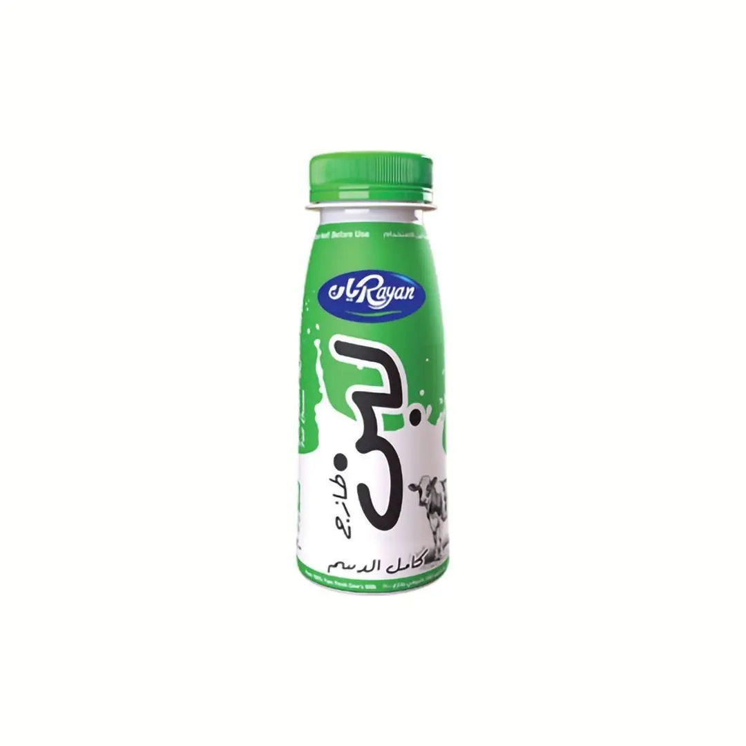 Laban Al rayan 200 ml