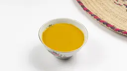 شوربة عدس