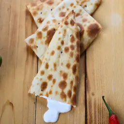فطيرة لبنة