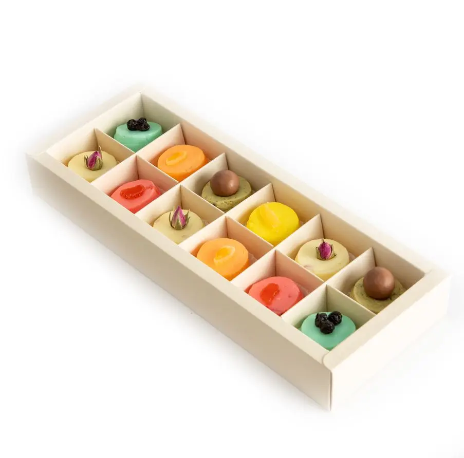 Mini Anastna Gift Box 12