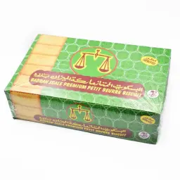 Almezan Biscuit