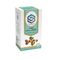 زيت السدر