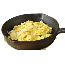 Plain Eggs