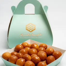 لقيمات شيرة