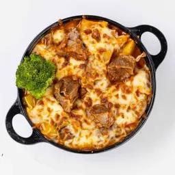 طاجن لحم