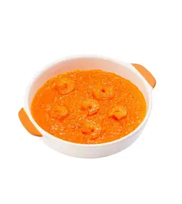 ريزوتو تندوري روبيان