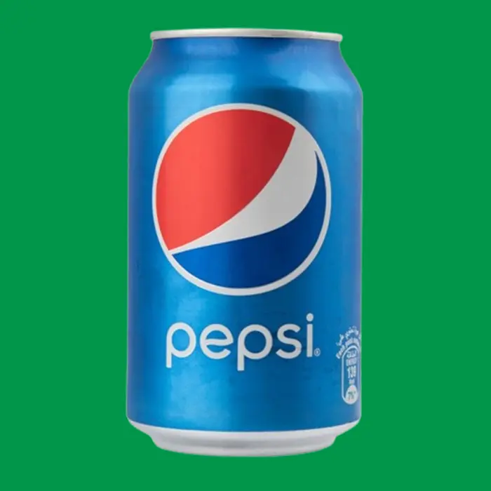 Pepsi