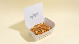 truffle fries - R