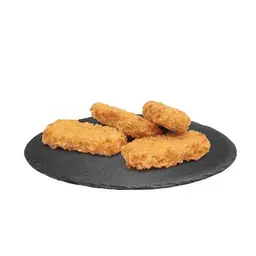 Cheesy Nuggets 4Pcs