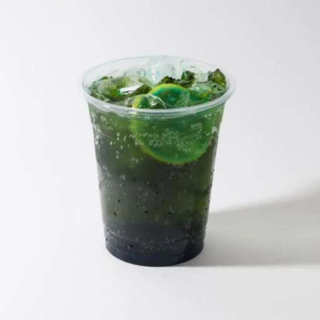 7 Up Mojito