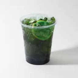 7 Up Mojito