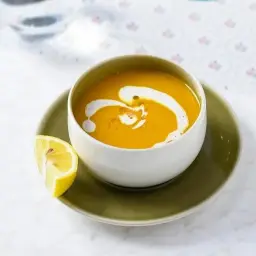 Pumpkin Soup