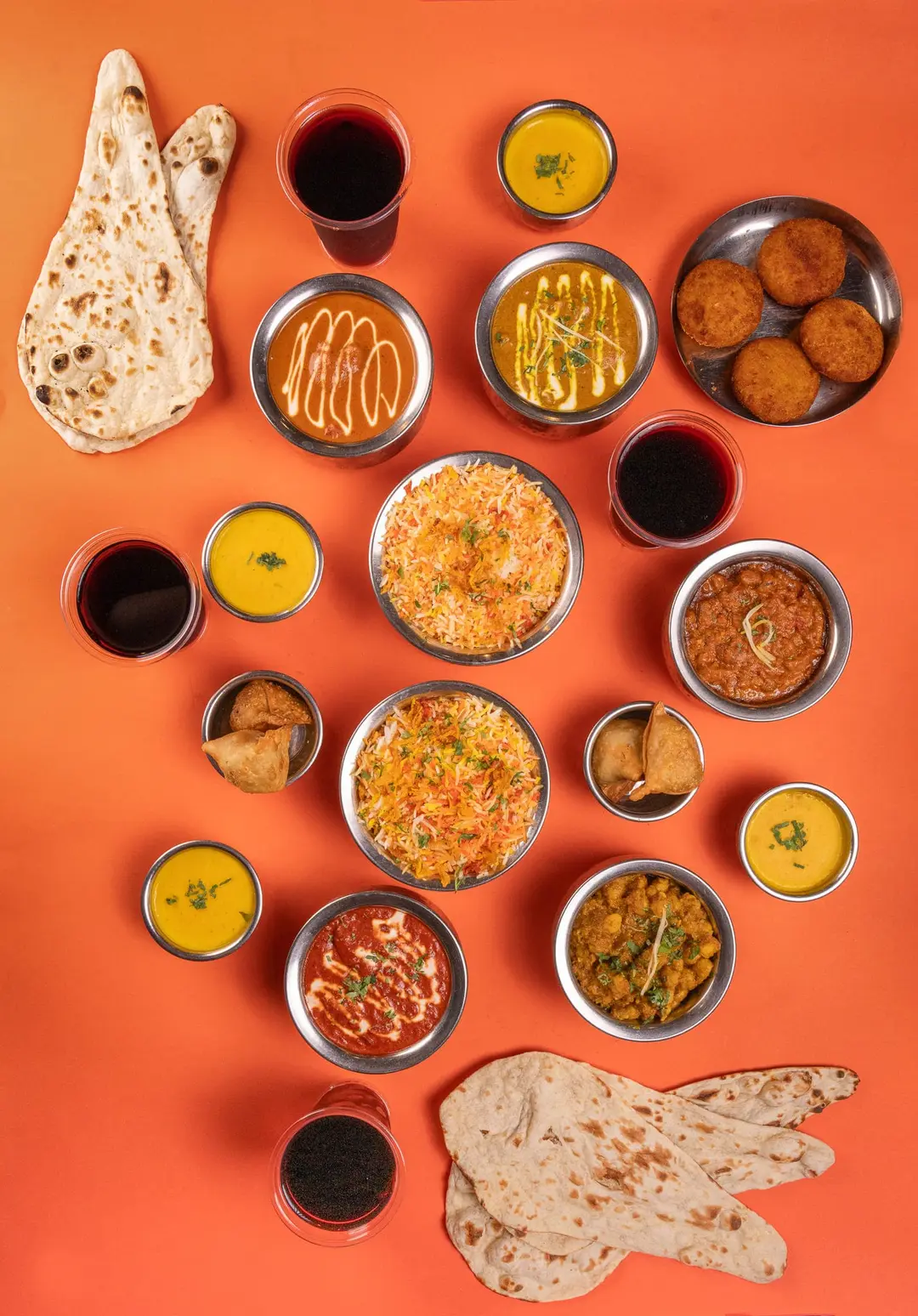 Ramadan Package MK