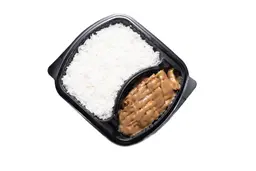 Chicken with tahini meal - 150 gram