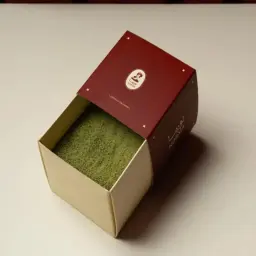 Matcha Tiramisu