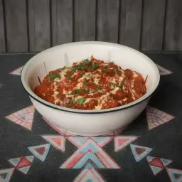 كباب لحم