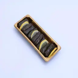 Grape Leaves Box