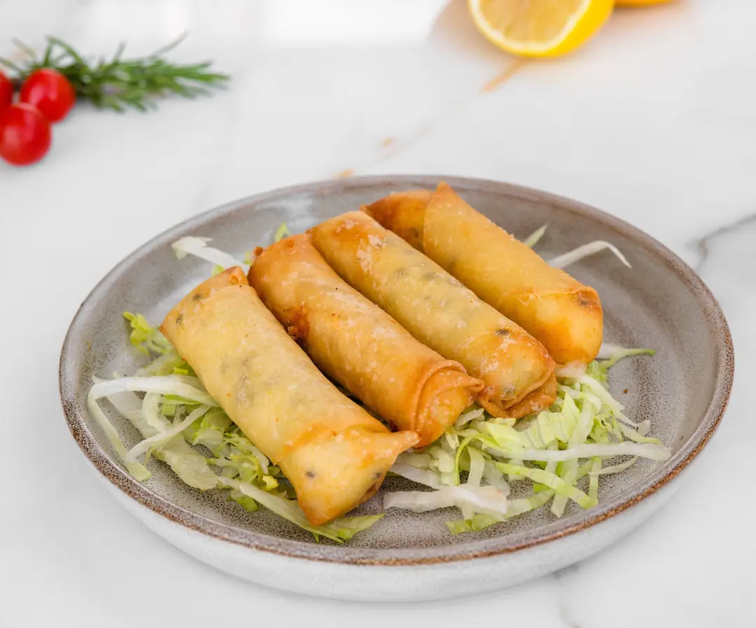 Cheese roll