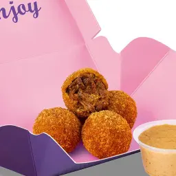 بريسكت بولز