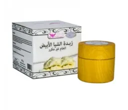 Kuwait Shop Raw Unrefined White Shea Butter R498