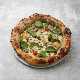 Truffle Pizza
