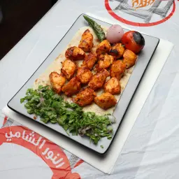 شيش طاووق