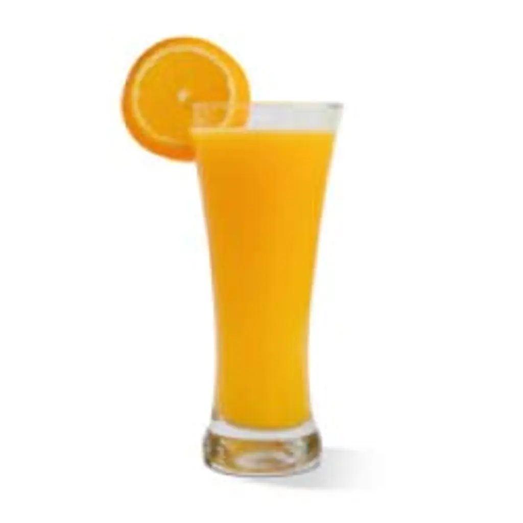 Orange Juice