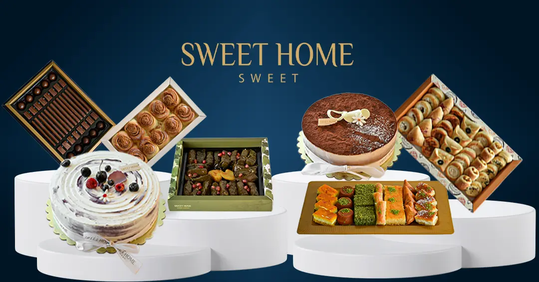 Sweet Home