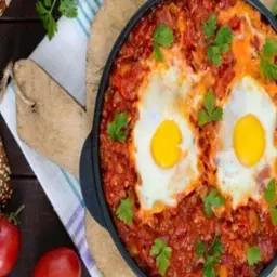Sunny Side Up Eggs