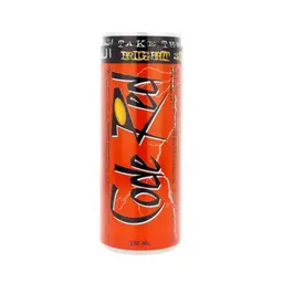 CodeRed Energy Drink