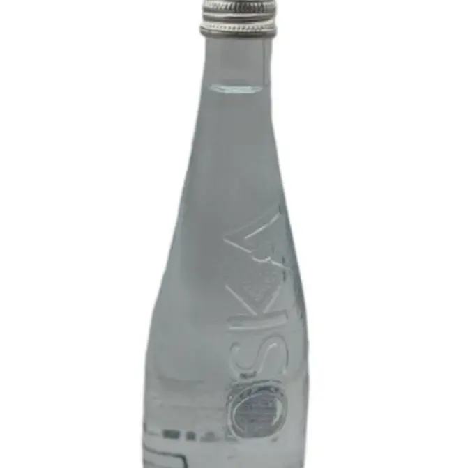 Sparkling Water