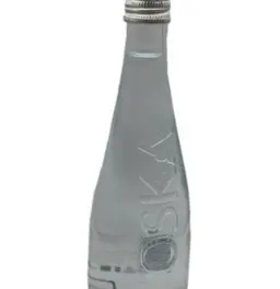 Sparkling Water