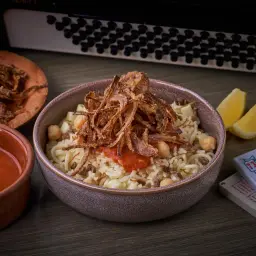 Kushari